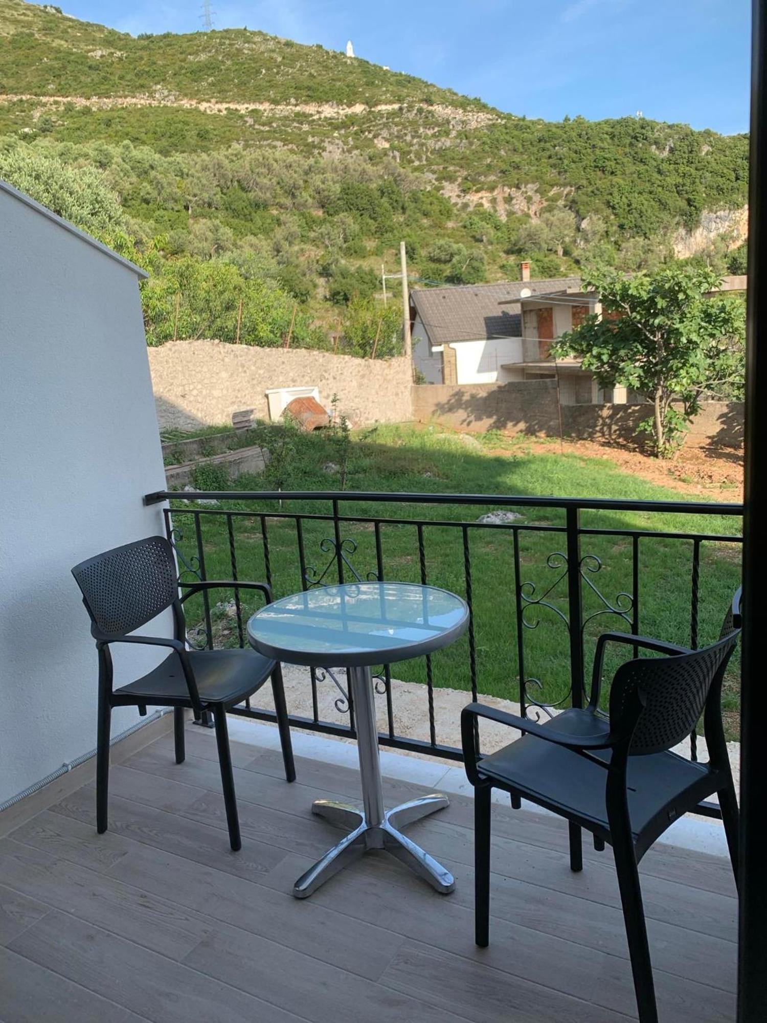 Villa Thomas Dhermi Exterior photo