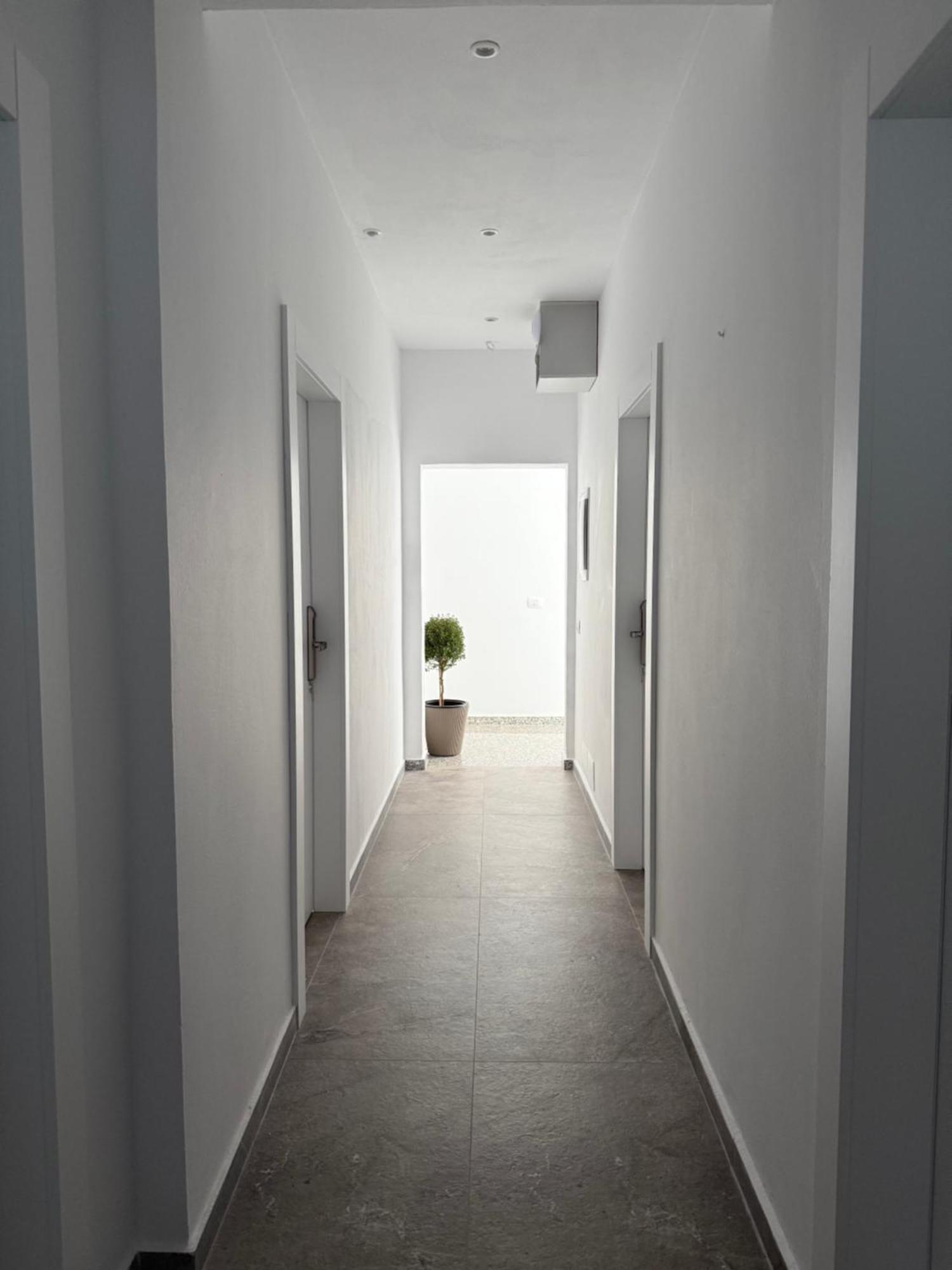 Villa Thomas Dhermi Exterior photo