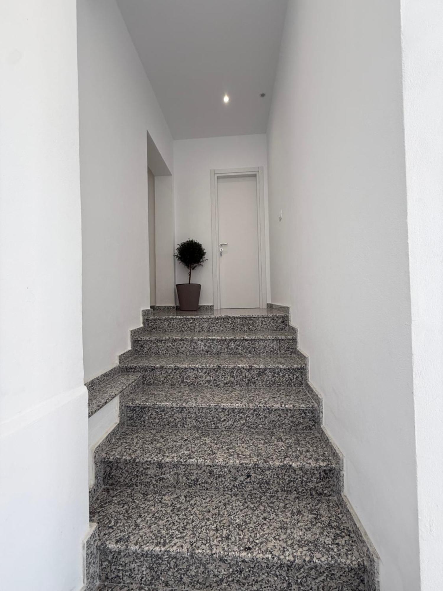 Villa Thomas Dhermi Exterior photo