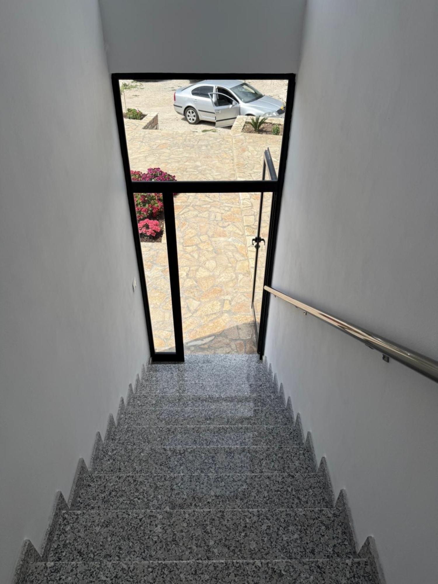 Villa Thomas Dhermi Exterior photo